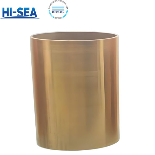 Copper Nickel Pipe